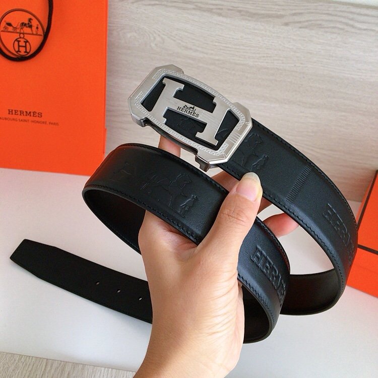 Hermes Belts